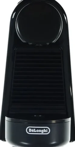 De'Longhi Essenza Mini EN85.BAE - Kaffemaskin - 19 bar - svart