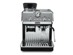 De'Longhi La Specialista Arte EC9155.MB - Kaffemaskin med mjölkskummare - 15 bar - svart metall