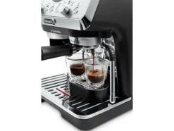 De'Longhi La Specialista Arte EC9155.MB - Kaffemaskin med mjölkskummare - 15 bar - svart metall