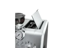De'Longhi La Specialista Arte EC9155.MB - Kaffemaskin med mjölkskummare - 15 bar - svart metall