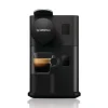 De’Longhi Lattissima One EN510.B, Espressomaskin, 1 l, Kaffekapslar, 1450 W, Svart, Rostfritt stål