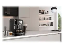 De'Longhi Magnifica S ECAM21.117.B - Automatisk kaffemaskin