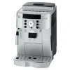 De'Longhi Magnifica S ECAM 22.110.SB - Automatisk kaffekokare med mjölkskummare - 15 bar - 2 koppar - silver/svart