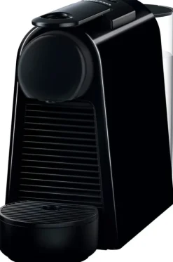 DeLonghi Nespresso Essenza Mini EN85, Svart