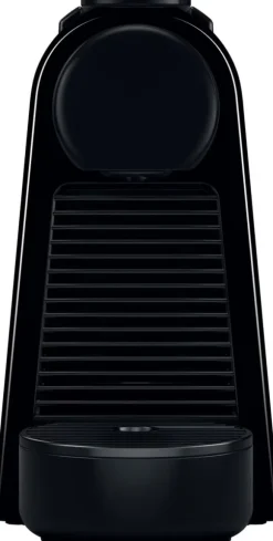DeLonghi Nespresso Essenza Mini EN85, Svart