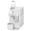De'Longhi Nespresso Lattissima One EN510.W - Kaffemaskin med mjölkskummare - 19 bar - vit