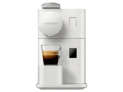 De'Longhi Nespresso Lattissima One EN510.W - Kaffemaskin med mjölkskummare - 19 bar - vit