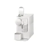 De'Longhi Nespresso Lattissima One EN510.W - kaffemaskin med mjölkskummare - 19 bar - vit