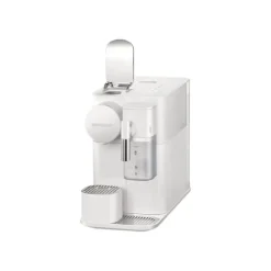 De'Longhi Nespresso Lattissima One EN510.W - kaffemaskin med mjölkskummare - 19 bar - vit