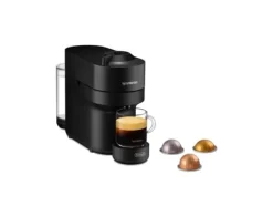 De'Longhi Nespresso Vertuo Pop ENV90.B - Kaffemaskin - svart