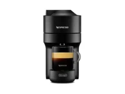 De'Longhi Nespresso Vertuo Pop ENV90.B - Kaffemaskin - svart