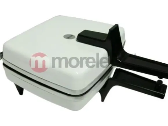 Dezal 30 våffeltillverkare 1.5