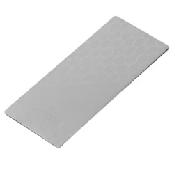 Diamantknivsslipplatta - 1000 korn rektangulär slipsten för köksredskap