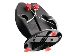 DICK 90092000 Rapid Action Steel Set