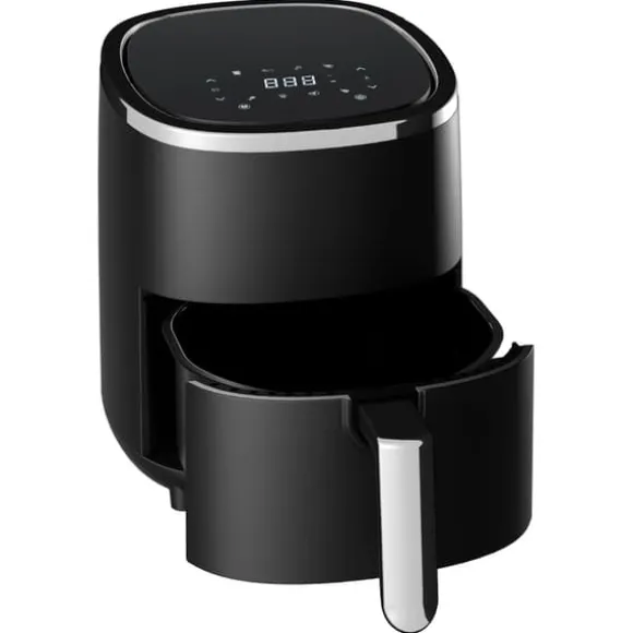 Digital Airfryer med 8 Program och 3.5L Kapacitet