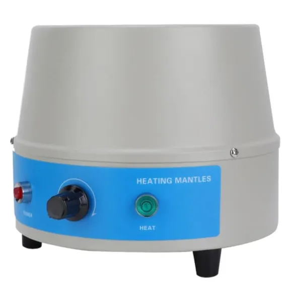 Digital elektrisk värmemantel - 250ml, 220V