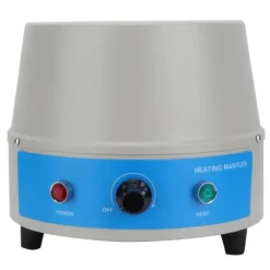 Digital elektrisk värmemantel - 250ml, 220V