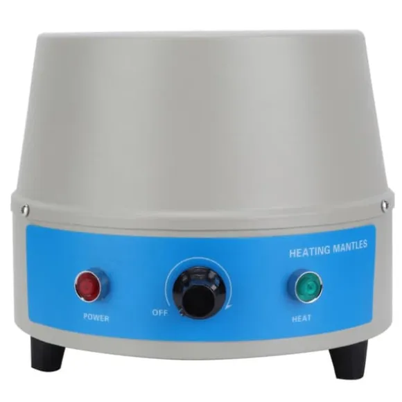 Digital elektrisk värmemantel - 250ml, 220V