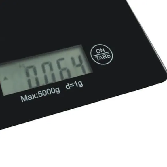 Digital Köksvåg Brevvåg 5kg 1g