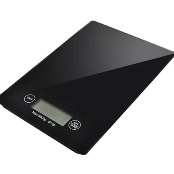 Digital Köksvåg Brevvåg 5kg 1g