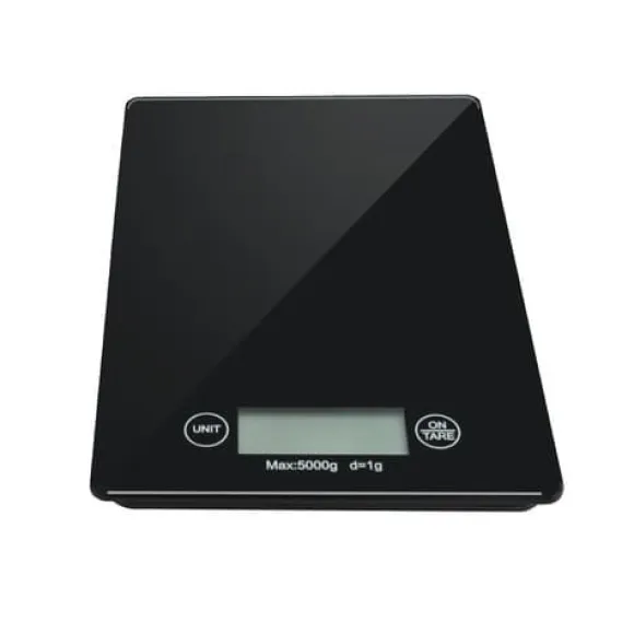 Digital Köksvåg Brevvåg 5kg 1g