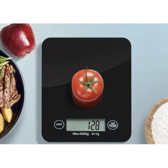 Digital Köksvåg Brevvåg 5kg 1g