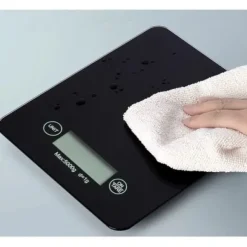 Digital Köksvåg Brevvåg 5kg 1g