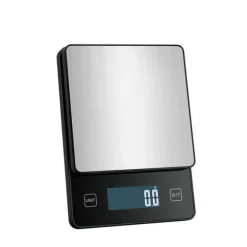 Digital köksvåg 5 kg / 0,1 g