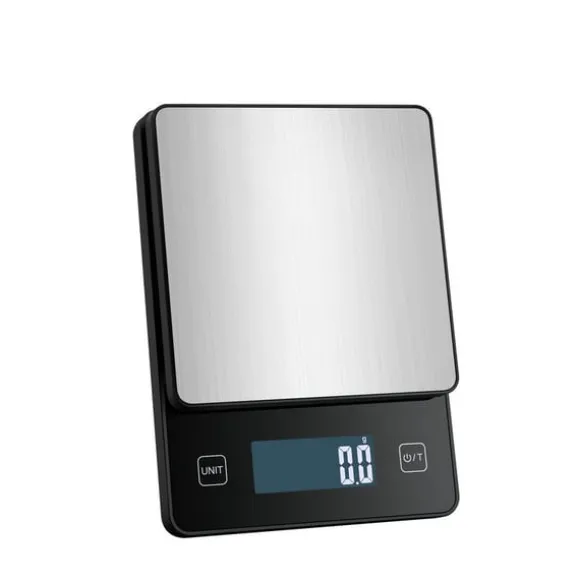 Digital köksvåg 5 kg / 0,1 g