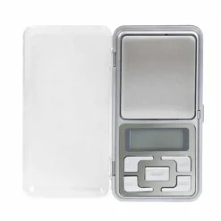 Digital minivåg / fickvåg 200g/0.01g Rostfritt stål