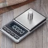 Digital Mini-våg, 0.1 - 500 gram