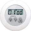 Digital Timer med Magnet - Kökstimer