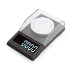 Digitalvåg, finvåg, juvelerarvåg, precisionsvåg, guldvåg 10g/0,001g