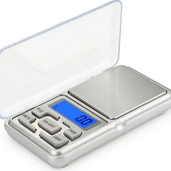 Digital Våg 0.01 gram
