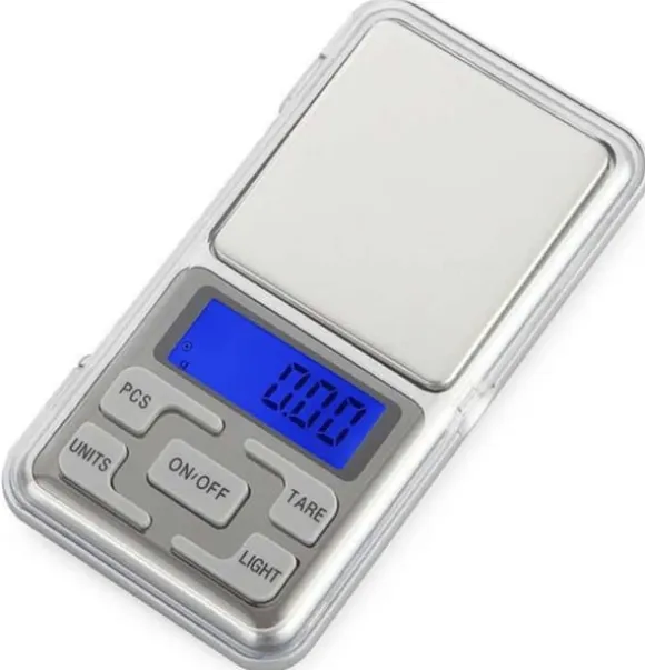 Digital Våg 0.01 gram