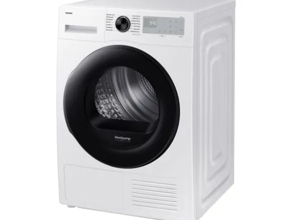 Džiovyklė Samsung DV90DG52A0AHLE