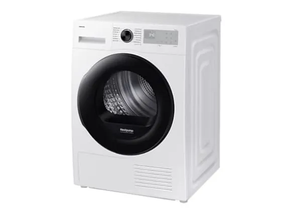Džiovyklė Samsung DV90DG52A0AHLE