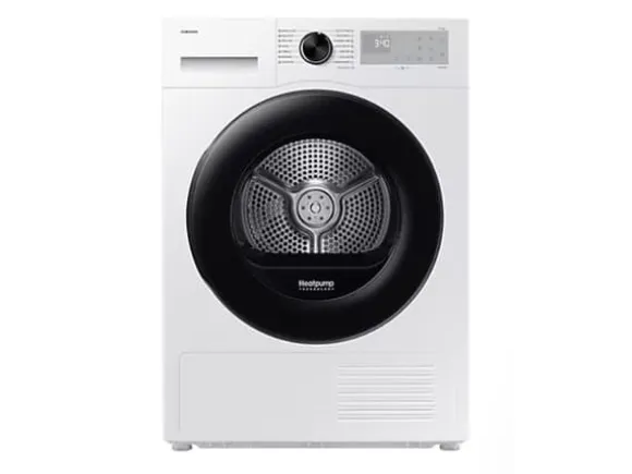 Džiovyklė Samsung DV90DG52A0AHLE