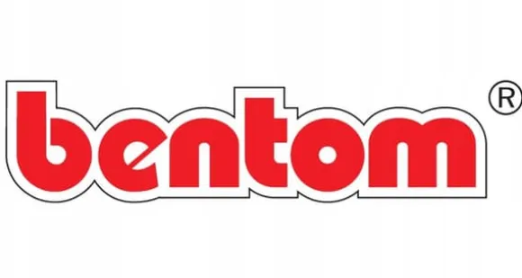 Diskavlopp med avlopp - Röd Bentom
