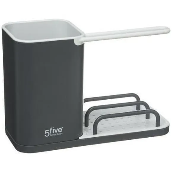 Diskbänk Caddy Diskbänk Organizer GRÅ