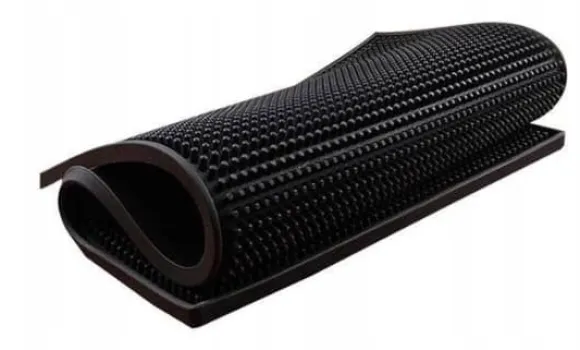 DISKTORKMATTA 30X45CM DRAINER BAR TORK SILIKON KÖK