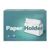 Dispenser KATRIN Handduk transparent