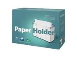 Dispenser KATRIN Handduk transparent