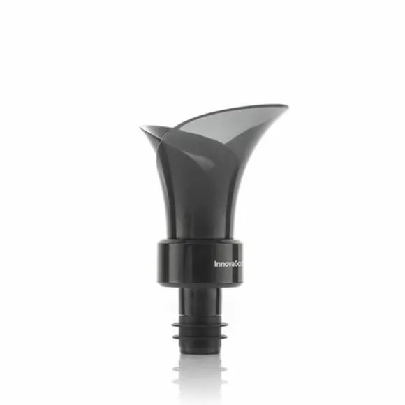 Dispenserkork 2 i 1 vinluftare Wintopp InnovaGoods