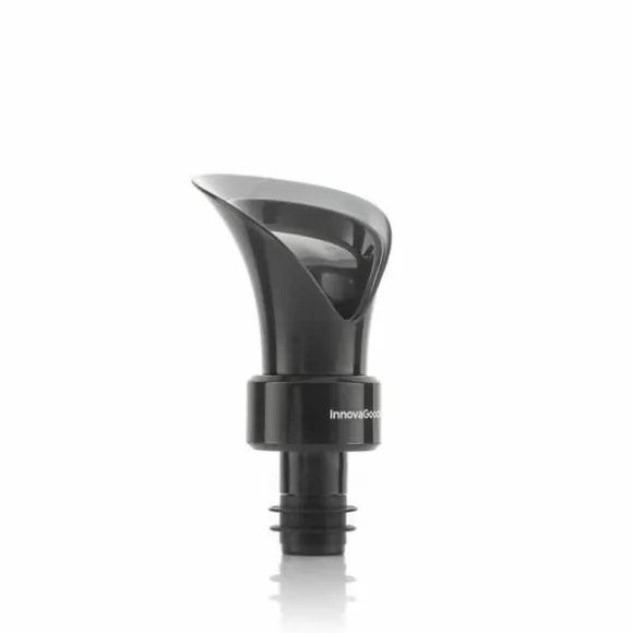 Dispenserkork 2 i 1 vinluftare Wintopp InnovaGoods