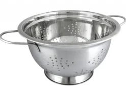DJUP STÅL DIRAL 28cm KINGHOFF KH-1238