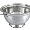DJUP STÅL DIRKTIL 24cm KINGHOFF KH-1237