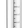 Dorre Mätglas 2-10 cl