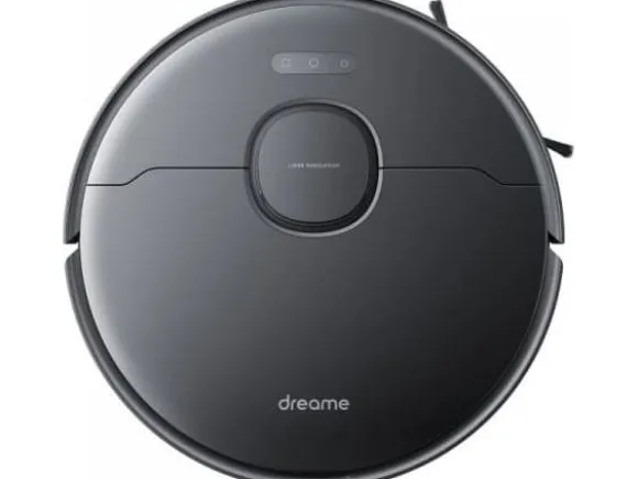 Dreame Bot L10 Pro - Dammsugare - självgående - utan påse