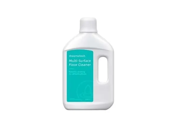 Dreame RMSFC6, Rengöringslösning, Robotdammsugare, 300 ml, L10s Ultra, 3 styck